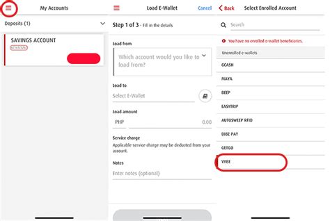bpi vybe meaning|How to Use VYBE .